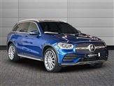 Mercedes-Benz GLC Image 1