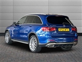 Mercedes-Benz GLC Image 2