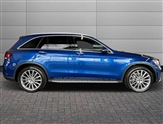 Mercedes-Benz GLC Image 3