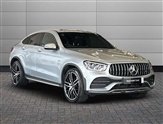 Mercedes-Benz GLC Image 1