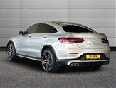 Mercedes-Benz GLC Image 2