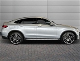 Mercedes-Benz GLC Image 3