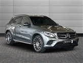 Mercedes-Benz GLC Image 1