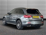 Mercedes-Benz GLC Image 2