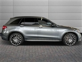 Mercedes-Benz GLC Image 3