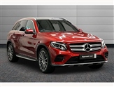 Mercedes-Benz GLC Image 1