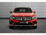 Mercedes-Benz GLC Image 2