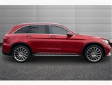 Mercedes-Benz GLC Image 5