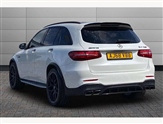 Mercedes-Benz GLC Image 2
