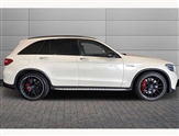 Mercedes-Benz GLC Image 5