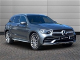 Mercedes-Benz GLC Image 1