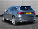 Mercedes-Benz GLC Image 2