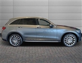 Mercedes-Benz GLC Image 3
