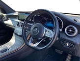 Mercedes-Benz GLC Image 5