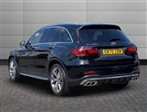 Mercedes-Benz GLC Image 2