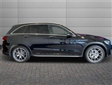 Mercedes-Benz GLC Image 3