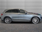 Mercedes-Benz GLC Image 3