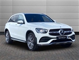 Mercedes-Benz GLC Image 1
