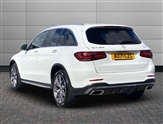 Mercedes-Benz GLC Image 2
