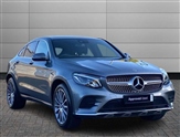 Mercedes-Benz GLC Image 1