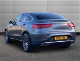 Mercedes-Benz GLC Image 2