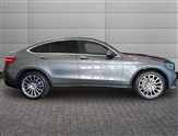 Mercedes-Benz GLC Image 3