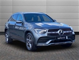 Mercedes-Benz GLC Image 1