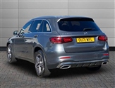 Mercedes-Benz GLC Image 2
