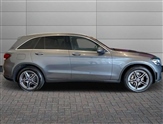 Mercedes-Benz GLC Image 3