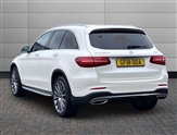 Mercedes-Benz GLC Image 2