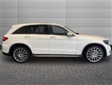 Mercedes-Benz GLC Image 3