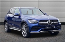 Used Mercedes-Benz GLC Used Mercedes-Benz GLC