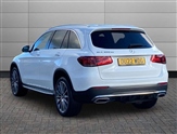 Mercedes-Benz GLC Image 2