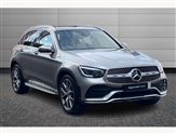 Mercedes-Benz GLC Image 1