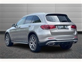 Mercedes-Benz GLC Image 2