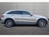 Mercedes-Benz GLC Image 3