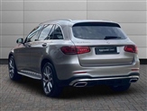 Mercedes-Benz GLC Image 2