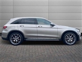 Mercedes-Benz GLC Image 3