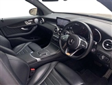 Mercedes-Benz GLC Image 5