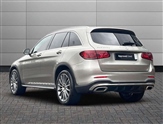 Mercedes-Benz GLC Image 2