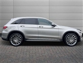 Mercedes-Benz GLC Image 3