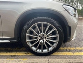 Mercedes-Benz GLC Image 4