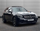 Mercedes-Benz GLC Image 1