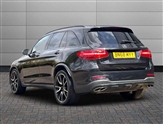 Mercedes-Benz GLC Image 2
