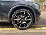 Mercedes-Benz GLC Image 6
