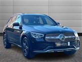 Mercedes-Benz GLC Image 1