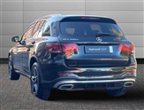 Mercedes-Benz GLC Image 2