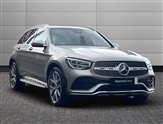 Mercedes-Benz GLC Image 1