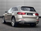 Mercedes-Benz GLC Image 2