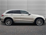 Mercedes-Benz GLC Image 3